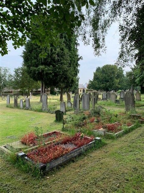 Cemetery Management Biggleswade Town Council