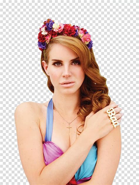 Lana Del Rey Transparent Background Png Clipart Hiclipart