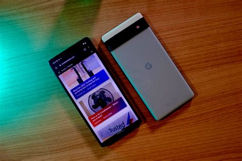 Pixel 6a sigue bajando de precio no creerás lo barato que es ahora