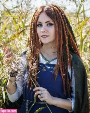 Alina Gingertail Nude Photos Videos I Nudes Celeb Nudes