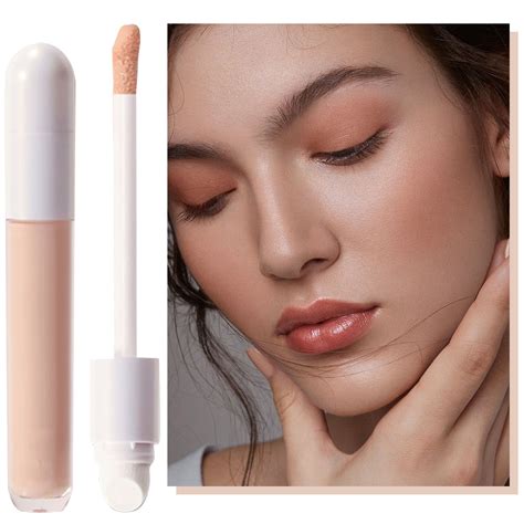 Boninggg Concealer With Antioxidants Lightweight Perfecting Concealer