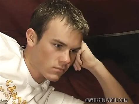 Josh Gets Initiated At Camp By Tory Gay Blowjob Porn Feat Tory Mason