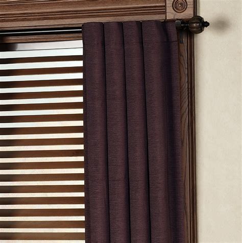 Noise Reducing Curtains Home Depot | Home Design Ideas