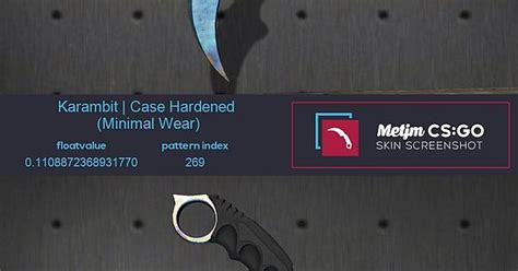 Case Hardened Blue Gems Album On Imgur