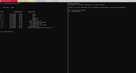 Windows Terminal Will Replace Command Prompt In Windows 11 Ghacks