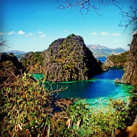 Coron. Palawan, Philippines. | Palawan, Travel photos, Places to go