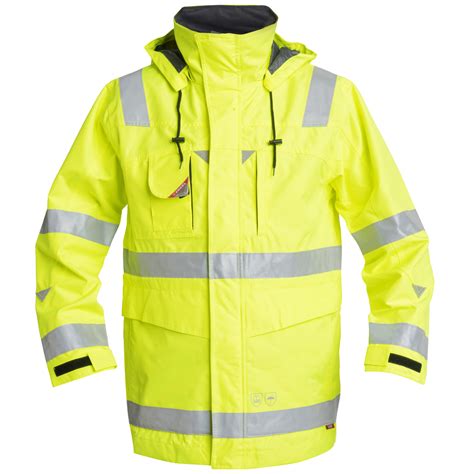 Ipe High Vis Workwear