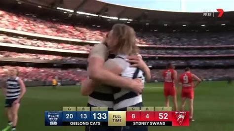 Darwin Footy Fans Turn Out For Geelong V Sydney AFL Grand Final NT News