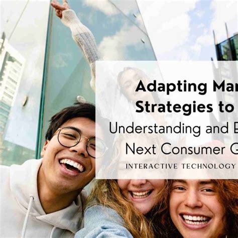 Stream Episode Adapting Marketing Strategies To Gen Z Understanding And Engaging The Next