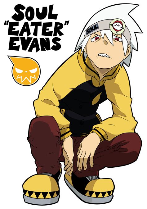 Soul Eater Evans Id By Nicka93 On Deviantart