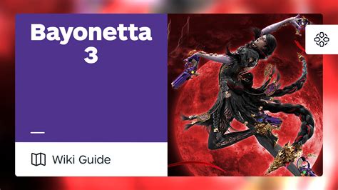 Costumes - Bayonetta 3 Guide - IGN