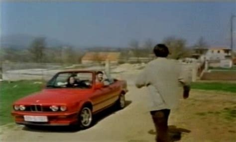 IMCDb Org 1989 BMW 3 Cabrio E30 In Oprosti Za Kung Fu 2004