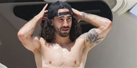 De Cucurella A Nico Williams Las Vacaciones De Los Jugadores De Espa A