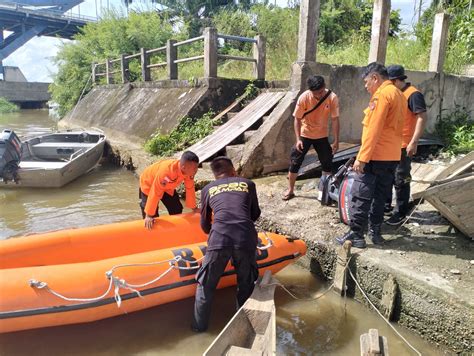 Bpbd Kampar Himbau Masyarakat Di Pinggiran Sungai Kampar Agar Selalu