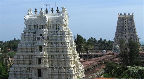 Rameshwaram | Holy Dham