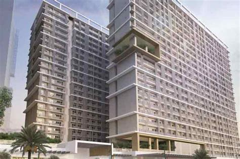 Park Mckinley West Condominium In Mckinley Hill Taguig Metro Manila