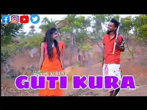 Manjhi Koren Guti Kura New Santhali Video Stephan Tudu