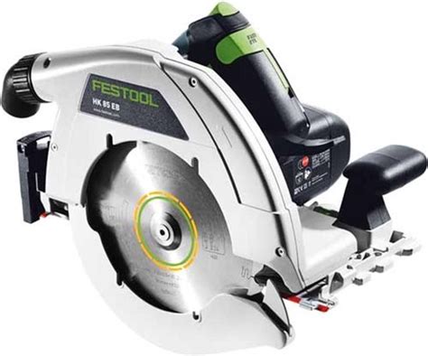 Festool Pendelkapzaag Hk Eb Bol