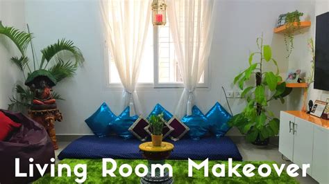 Home Decor Ideas For Small Living Room In India | Shelly Lighting