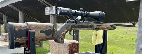 Cz Pro Varmint Stock Rimfire Central Firearm Forum