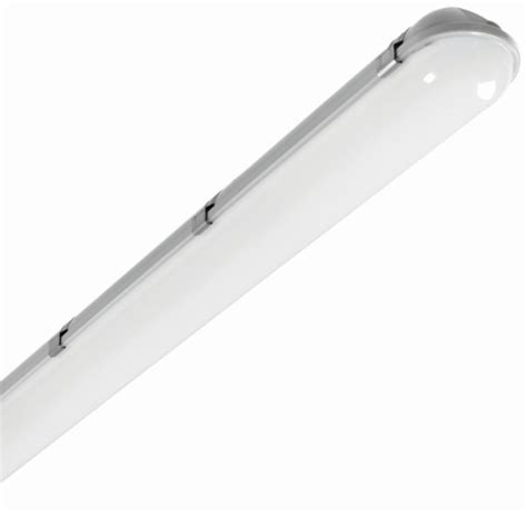 Elektrofachmarkt Online LED Feuchtraum Wannenleuchte 27 Watt 1 500mm