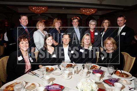 Women Of Influence Event Buffalo Business First