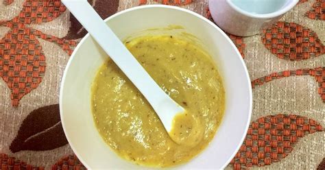 Resep Bubur Mpasi Kaldu Sapi Enak Dan Mudah Cookpad