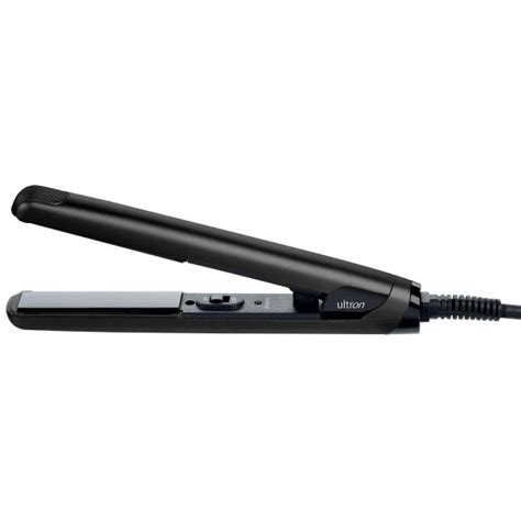 Hair Straightener Airflux Xl Rose Gold Ultron