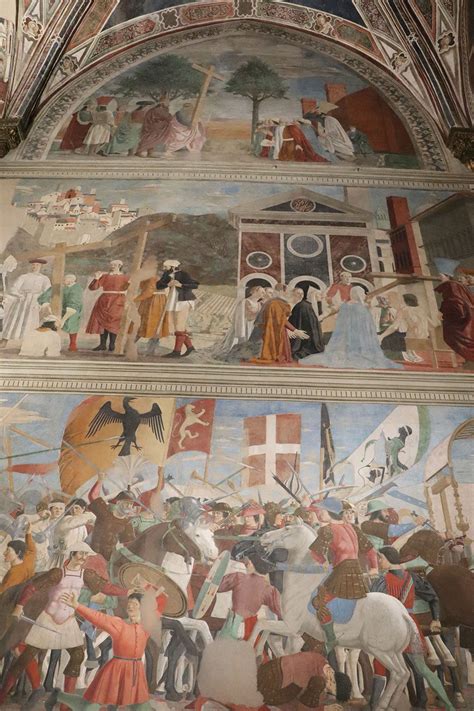 A Look At Arezzo City Of Frescoes Things To Do And Travel Guide ★ I