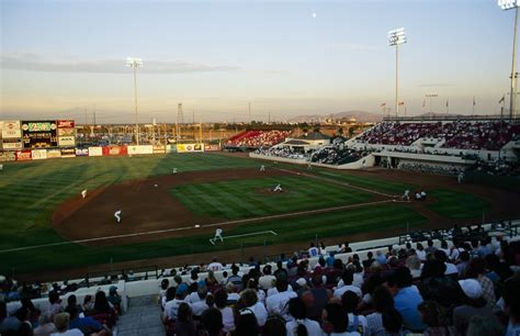 Dodgers: Season Review of the Rancho Cucamonga Quakes - Flipboard