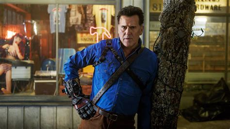 Nonton Ash Vs Evil Dead Season 3 Episode 8 Rifting Apart Subtitle