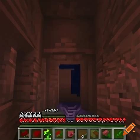 Nether Portal Creation Guide On Craiyon