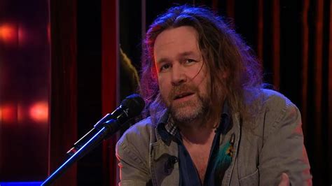 The Hothouse Flowers Perform Dont Go The Ray Darcy Show RtÉ One