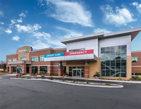 Kettering Health – Cincinnati Design Awards