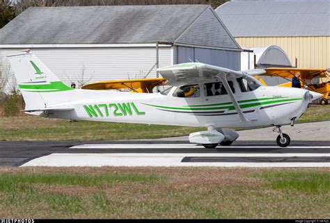 N172WL Cessna 172M Skyhawk II Private HA KLS JetPhotos