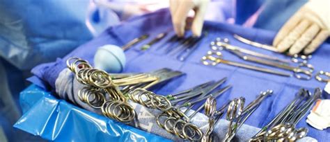 Basic Types Of Surgical Instruments And Their Applications Surtex