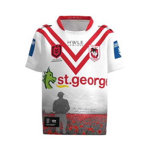 Youth Dragons Team Store