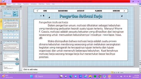 Jasa Pengerjaan Tugas Sekolah Dalam Bentuk Microsoft Word