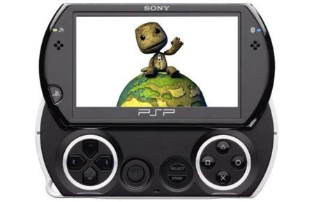 Ya Puedes Decir Un Adi S Definitivo A La Psp Go