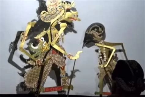 7 November Diperingati Sebagai Hari Wayang Nasional Berikut Ini