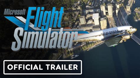 Microsoft Flight Simulator 2024 Announced Msfs 2024 44 Off