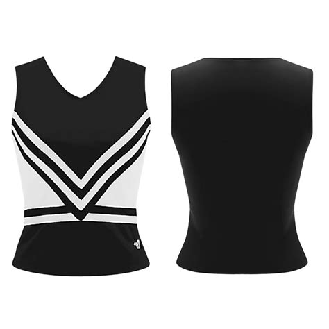 Cheer Uniforms | Cheer Performance and Cheer Needs | Varsity Shop ...