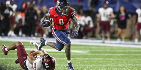 Liberty Vs Sam Houston Game Preview Prediction A Sea Of Red