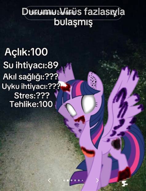 Twilight Sparkle by makikofox3535 on DeviantArt