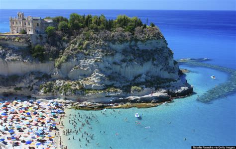 Here's The Sunny Italian Beach Town To Answer All Your Indian Summer Dreams | HuffPost Life