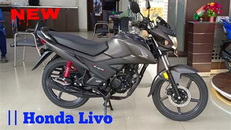 Honda Livo Cc New Model Honda Livo Honda Livo