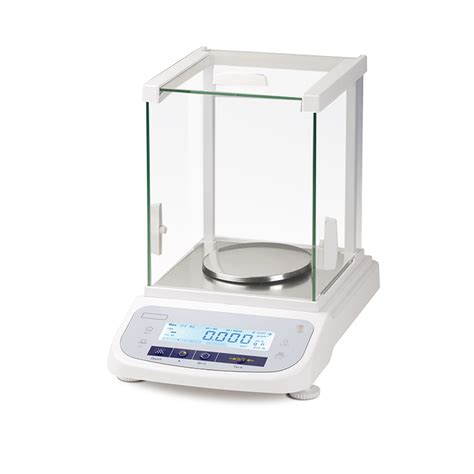 Balance QL120 - Lester Scientific Instruments