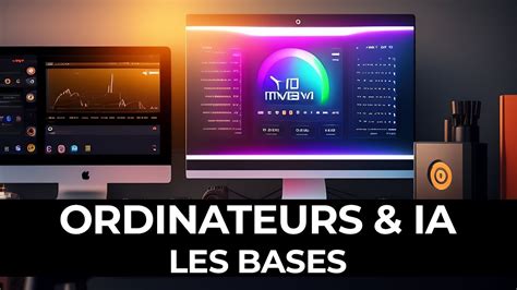 Les Bases De L Informatique Pour Comprendre L IA YouTube