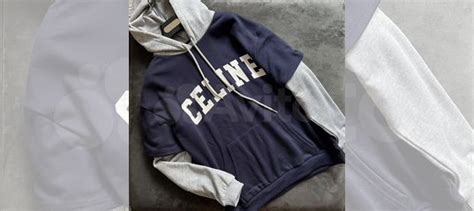 Худи Celine premium купить в Москве | Личные вещи | Авито