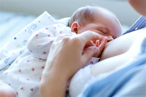 Newborn Feeding Every Hours Sleeping Should Be Easy